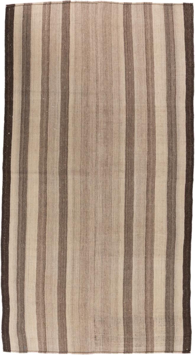 Persian Rug Kilim Fars 239x126 239x126, Persian Rug Woven by hand