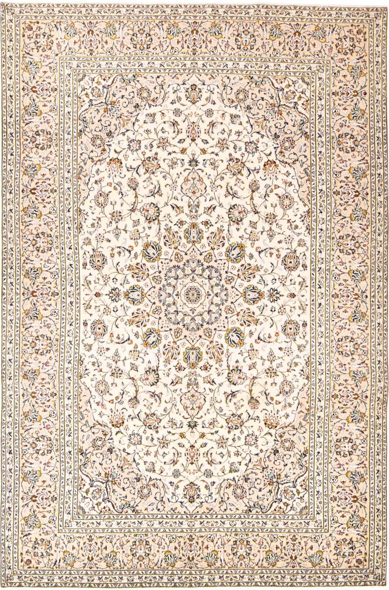 Perzisch tapijt Keshan 361x239 361x239, Perzisch tapijt Handgeknoopte