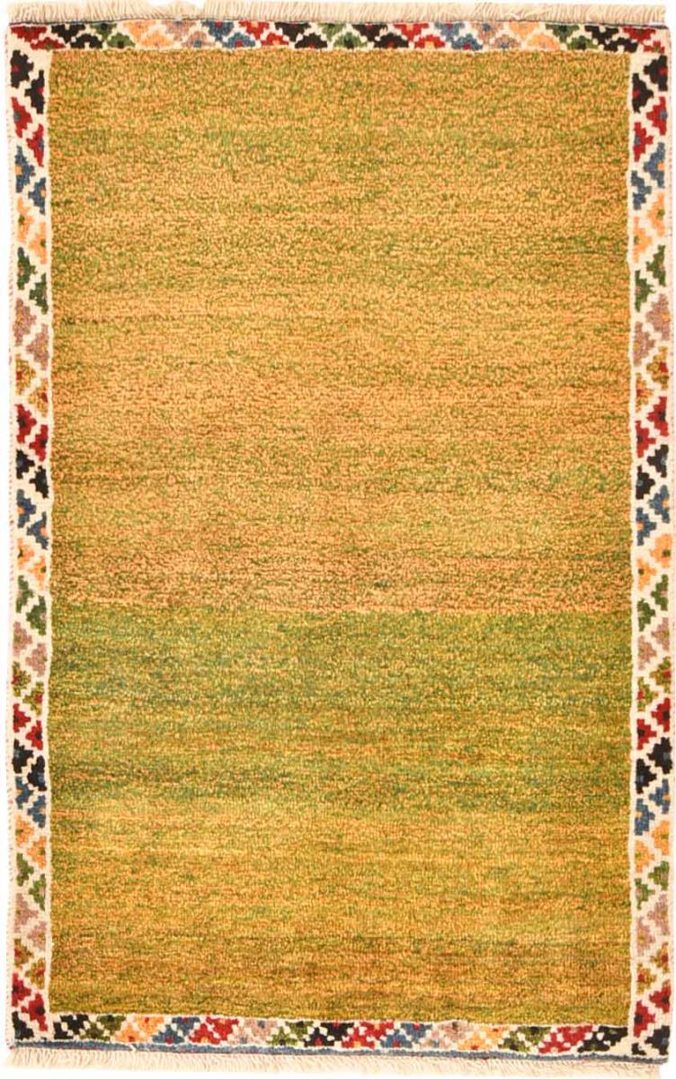 Persian Rug Persian Gabbeh 131x82 131x82, Persian Rug Knotted by hand