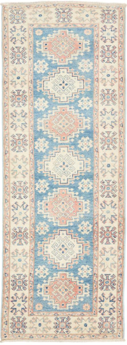 Covor pakistanez Kazak 177x63 177x63, Covor persan Lucrate de mână