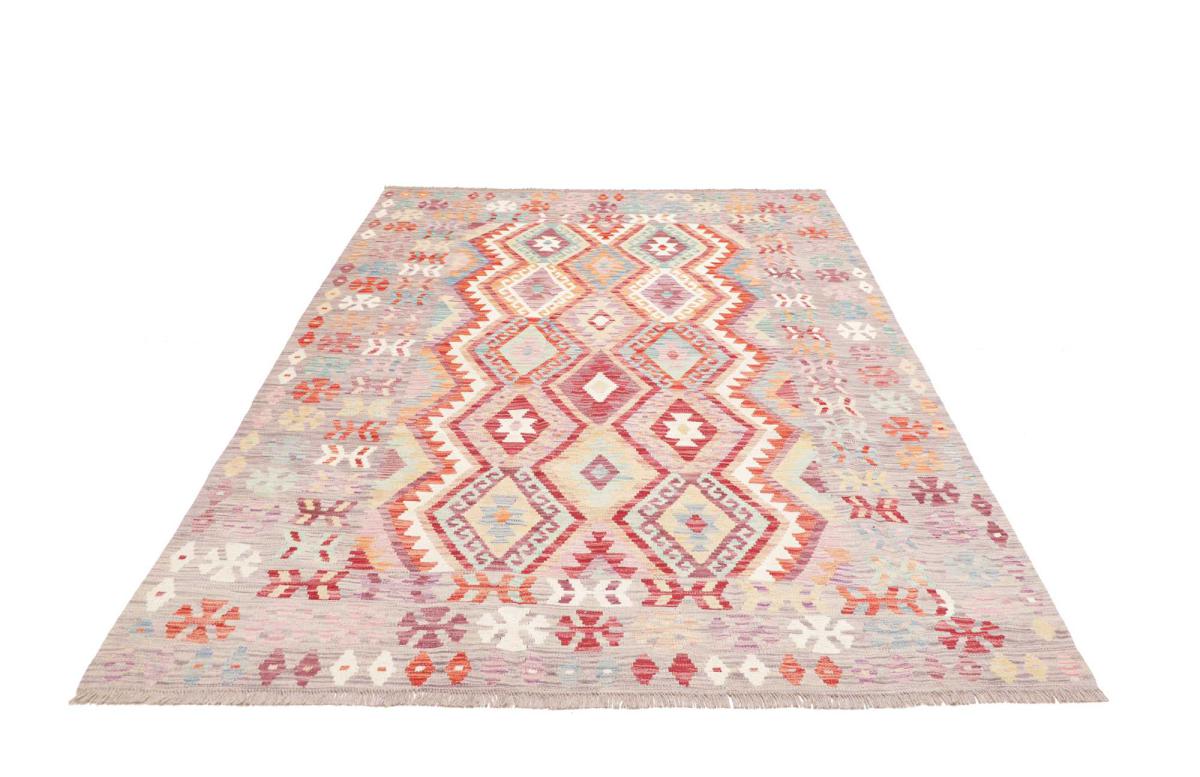 Kilim Afgán - 1