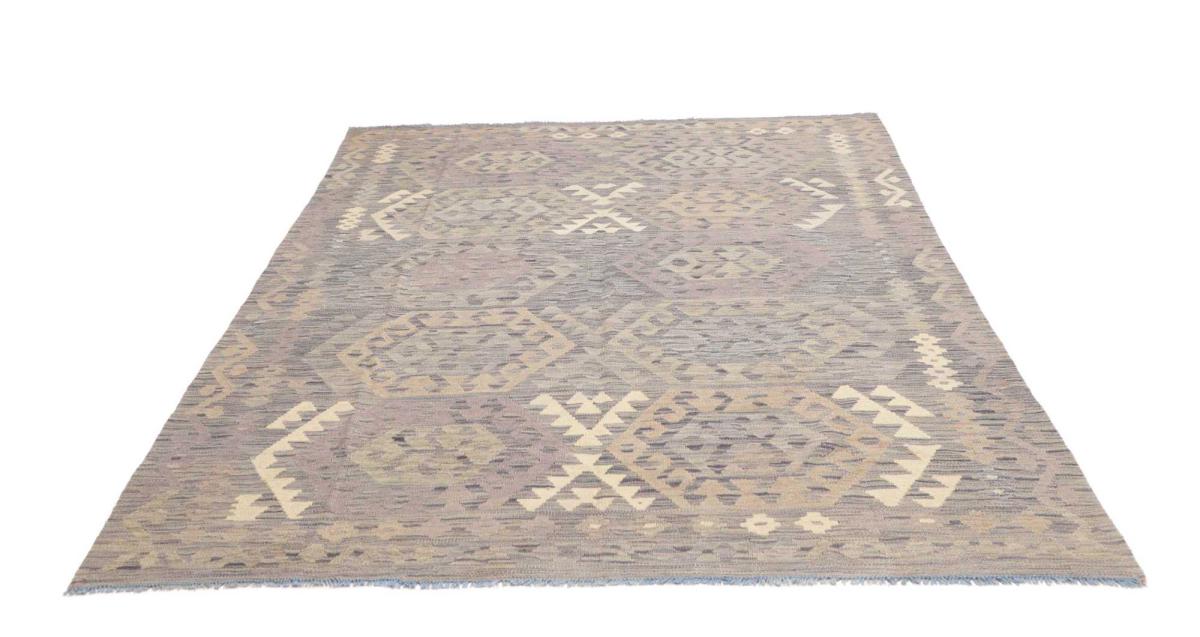 Kilim Afghan - 1