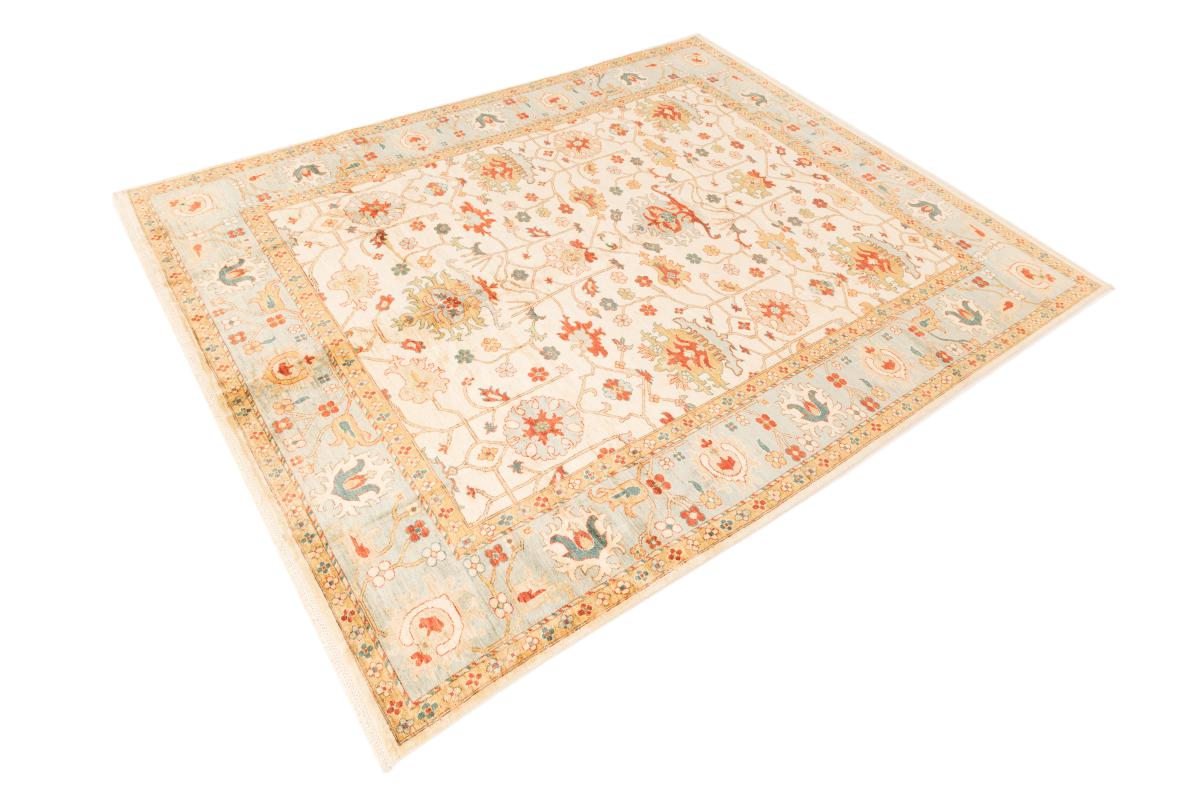 Ziegler Farahan - 1