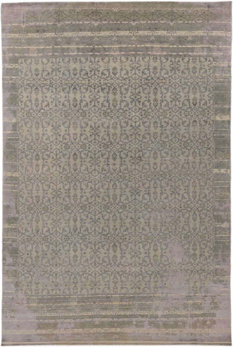 Indiaas tapijt Sadraa Heritage 377x254 377x254, Perzisch tapijt Handgeknoopte