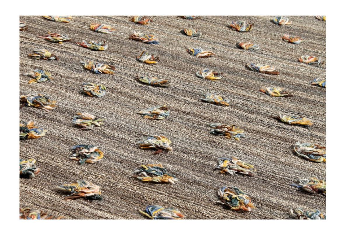 Kilim Afghan Berber Edition - 1