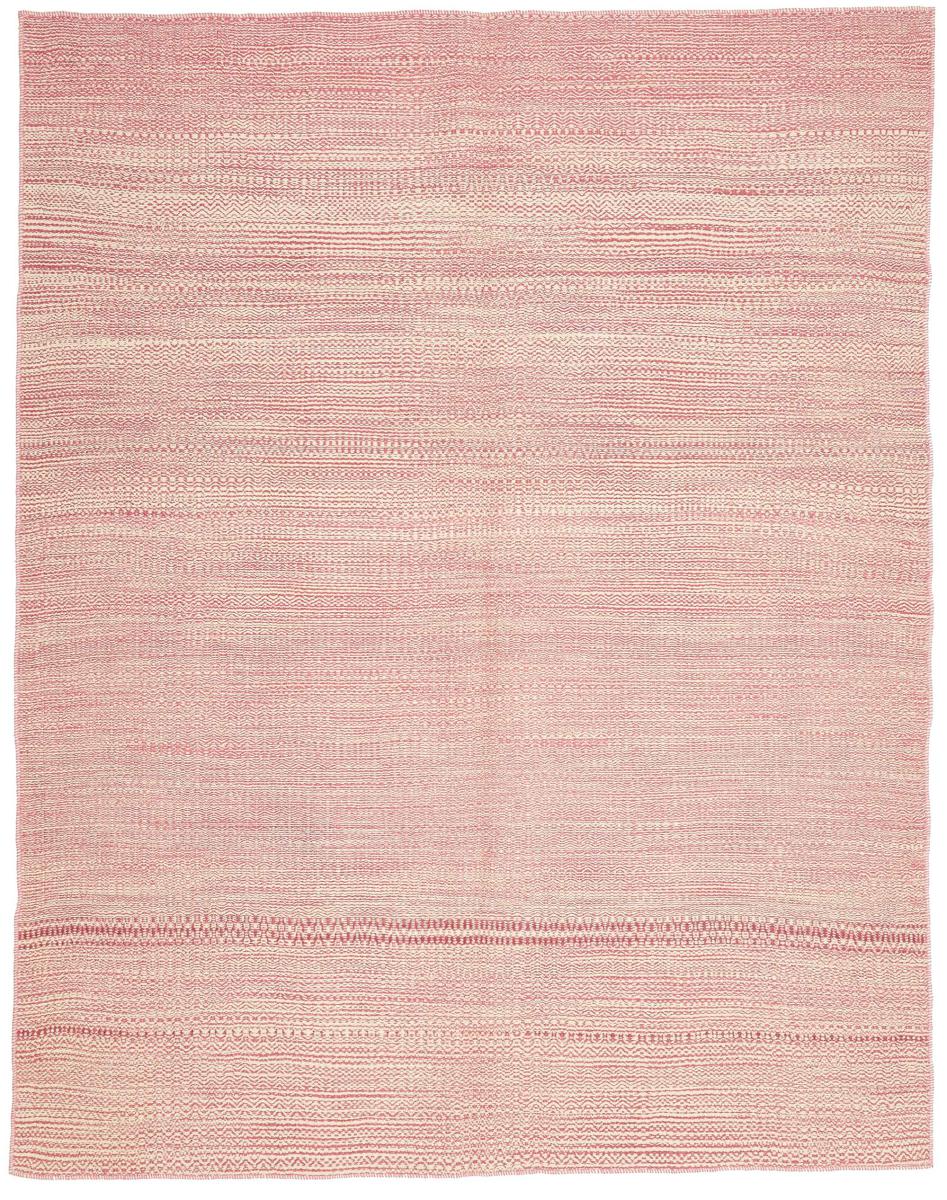 Persisk tæppe Kelim Fars Romina 256x200 256x200, Persisk tæppe Håndvævet