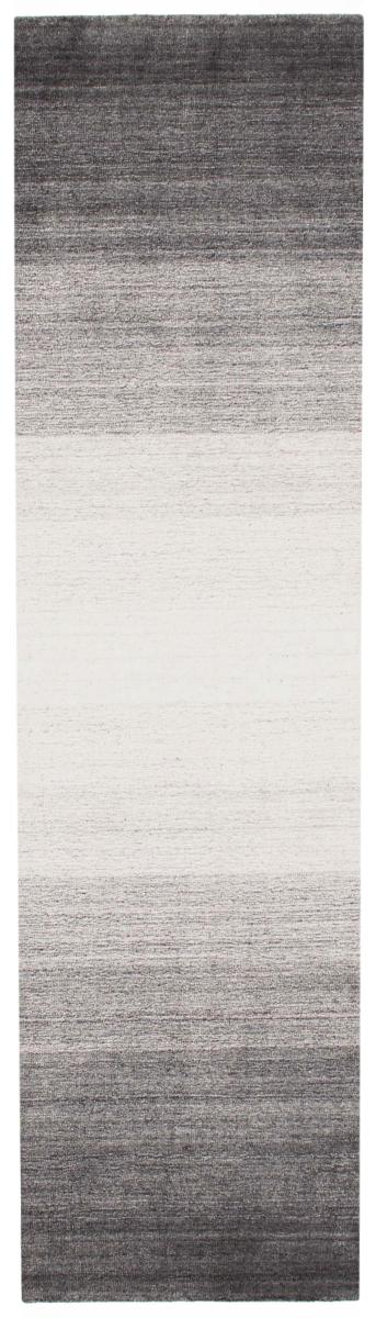 Alfombra india Horizon 399x79 399x79, Alfombra persa Anudado a mano Loom