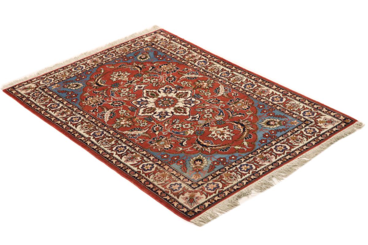 Isfahan  Fio de Seda - 1