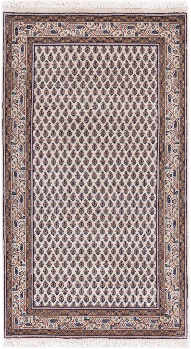 Indisk teppe Indo Mir 159x89 159x89, Persisk teppe Håndknyttet