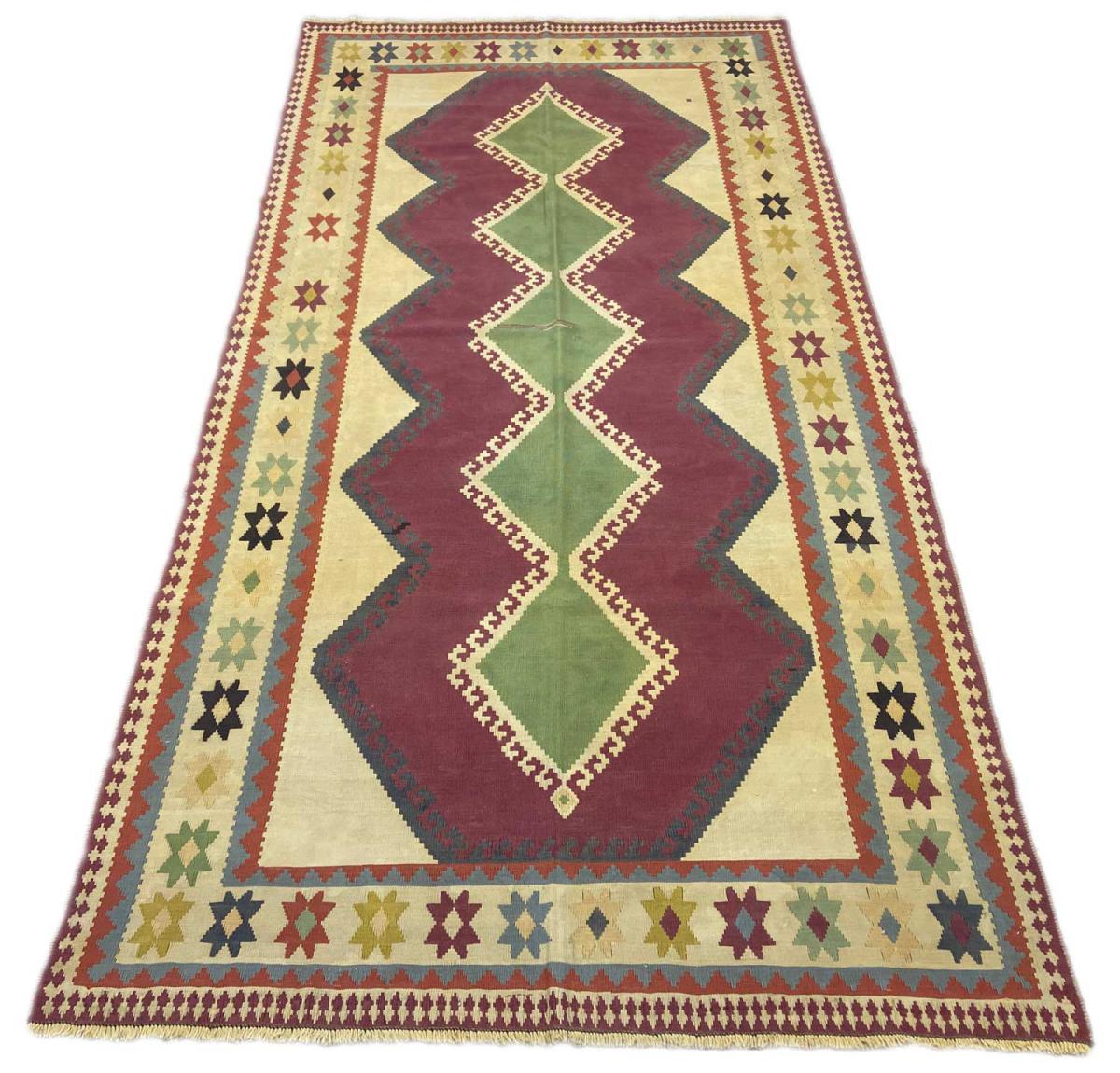 Kilim Fars - 1