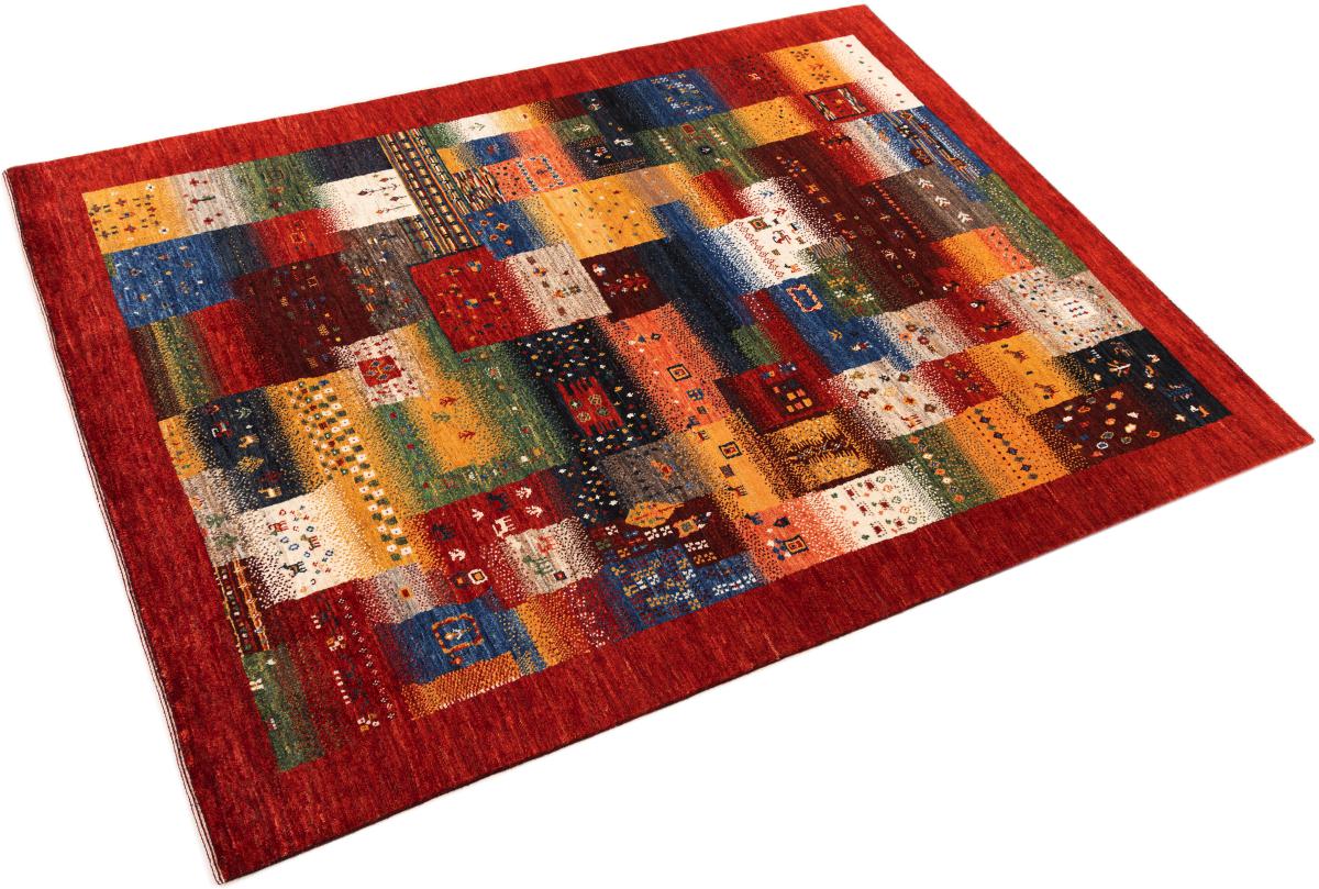 Persa Gabbeh Loribaft Nowbaft - 1