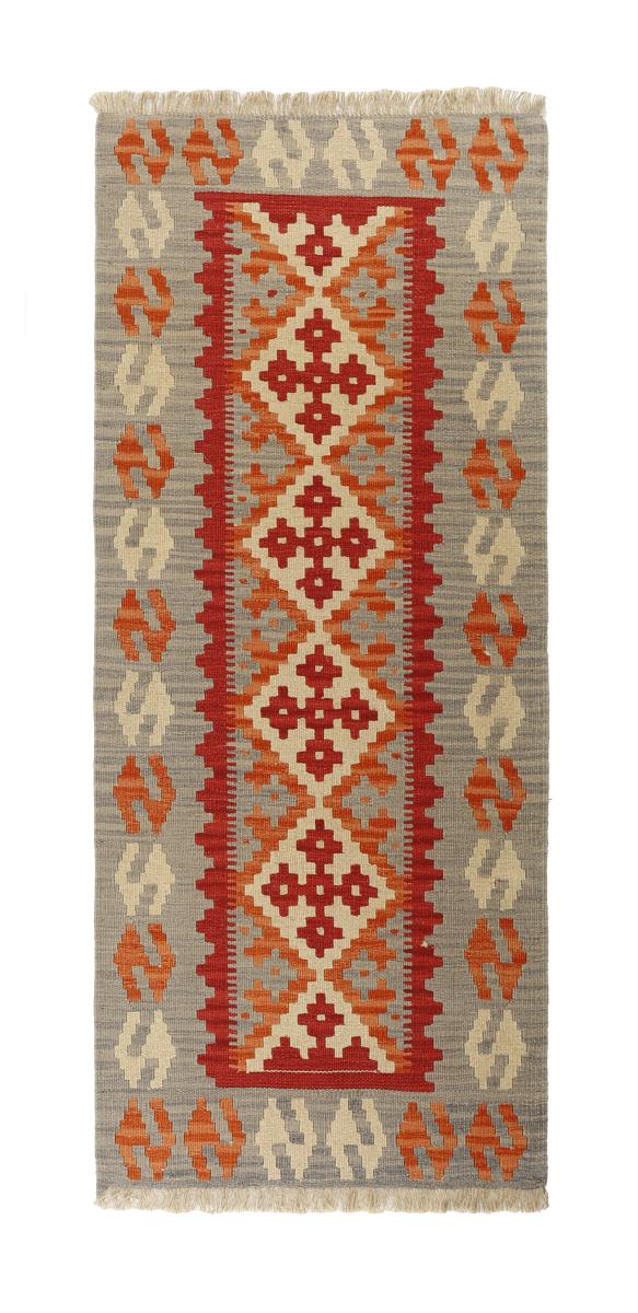 Persialainen matto Kelim Fars 193x81 193x81, Persialainen matto kudottu