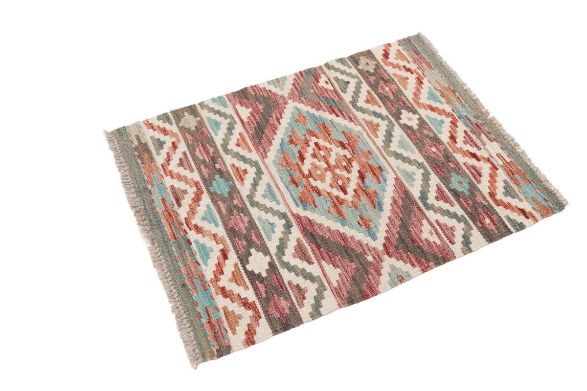 Kilim Afgán - 1