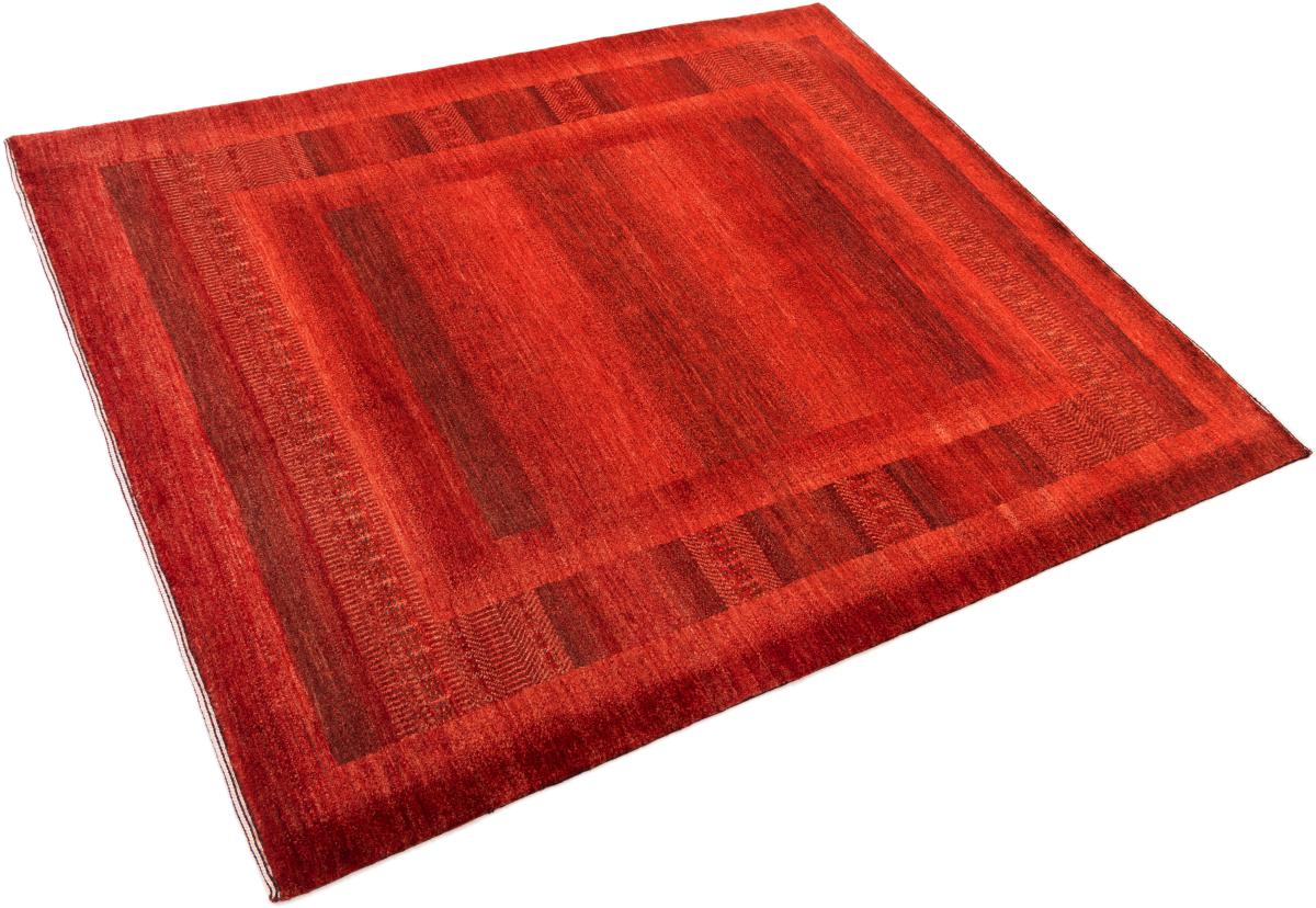 Persian Gabbeh Loribaft Essence - 1