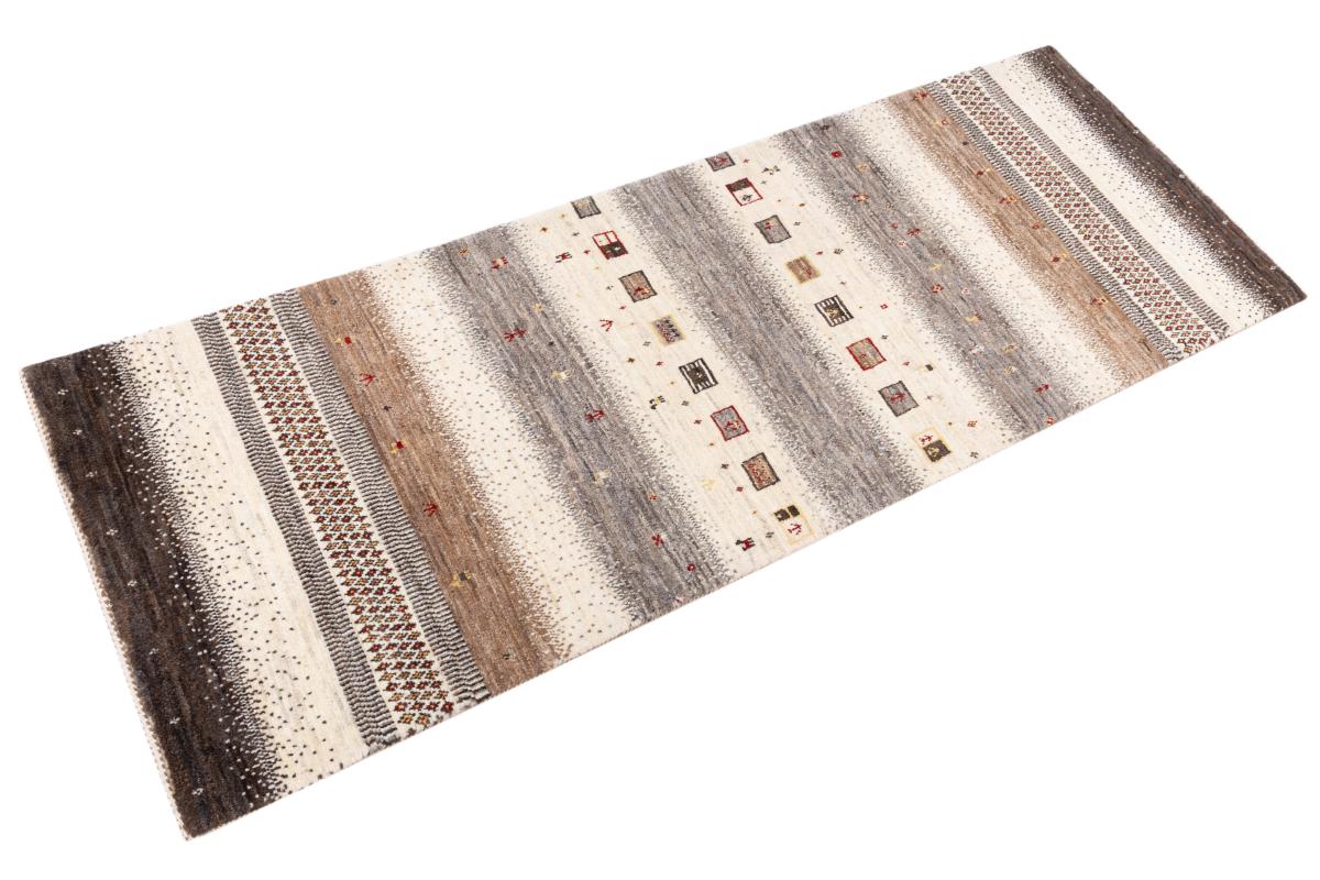 Persisk Gabbeh Loribaft Tabiibaft - 1