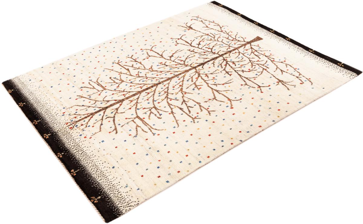 Persa Gabbeh Kashkuli Banafsheh - 1