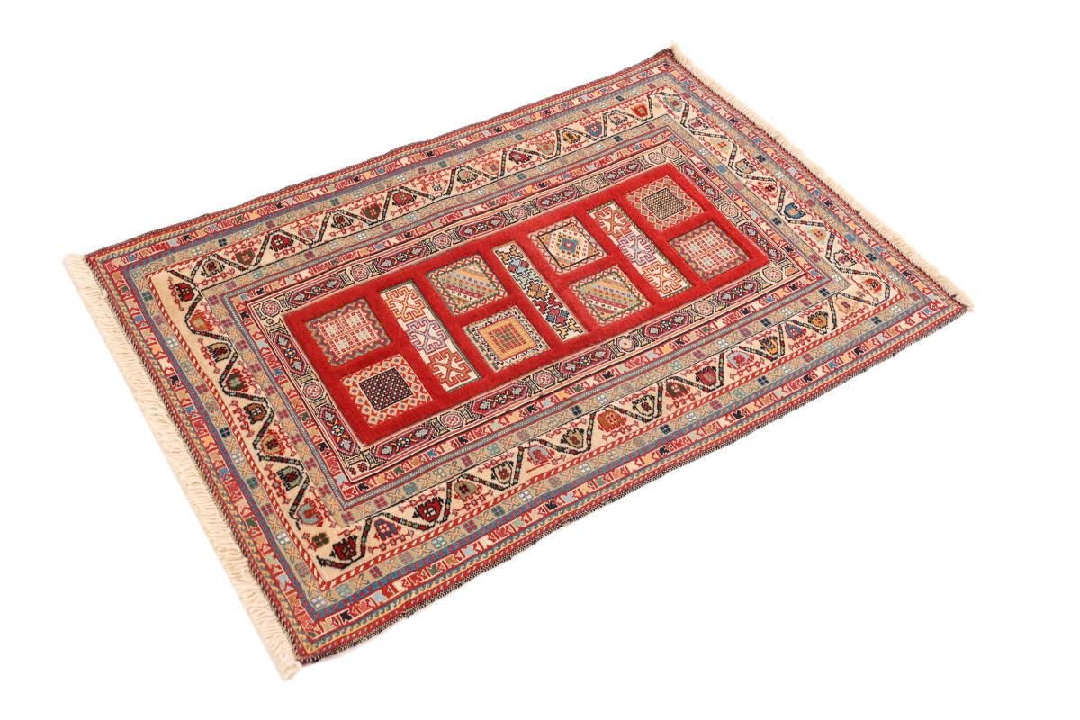 Kilim Soozani Nimbaft - 1