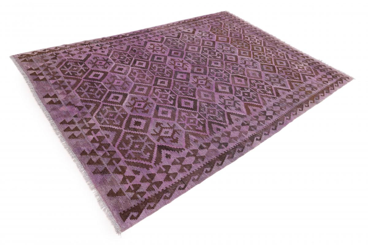 Kilim Afegão Heritage Limited - 1