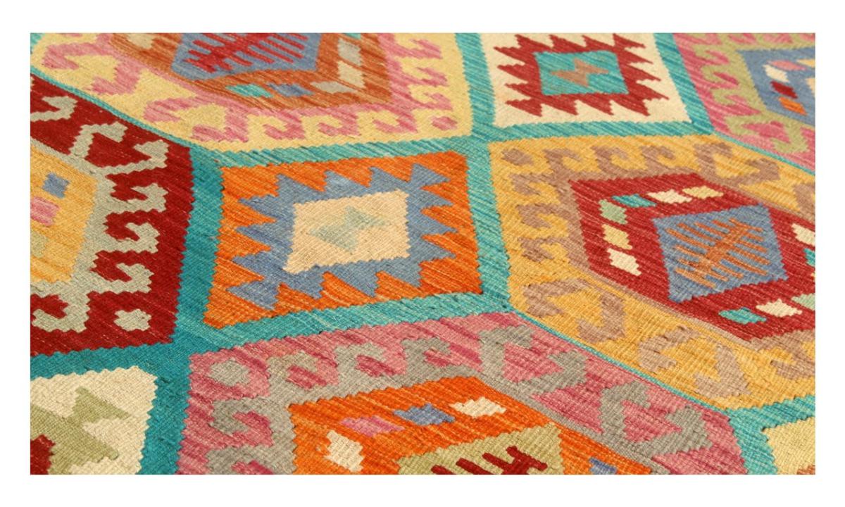 Kilim Afghan - 1