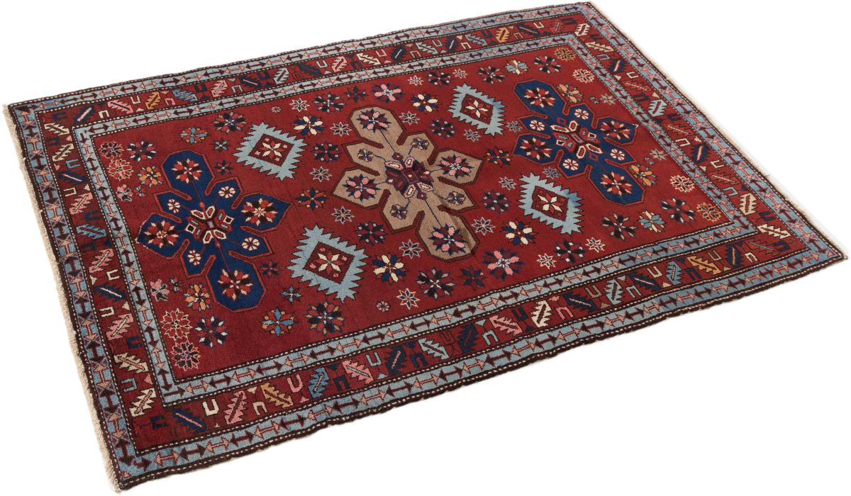Shirwan Gamle - 1