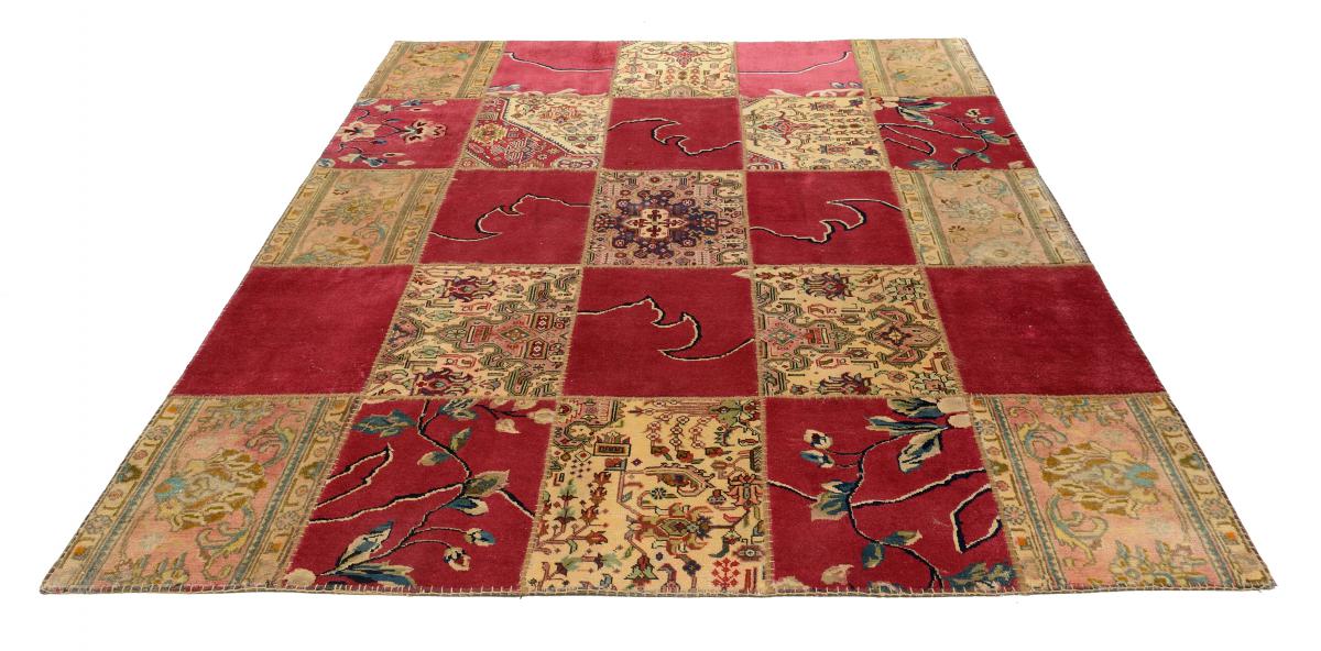 Patchwork - 1