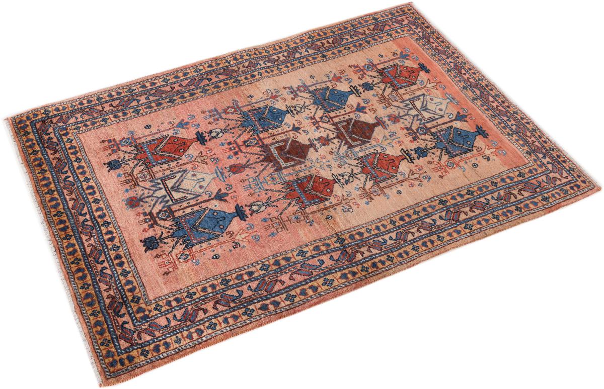 Persisk Gabbeh Loribaft Z - 1