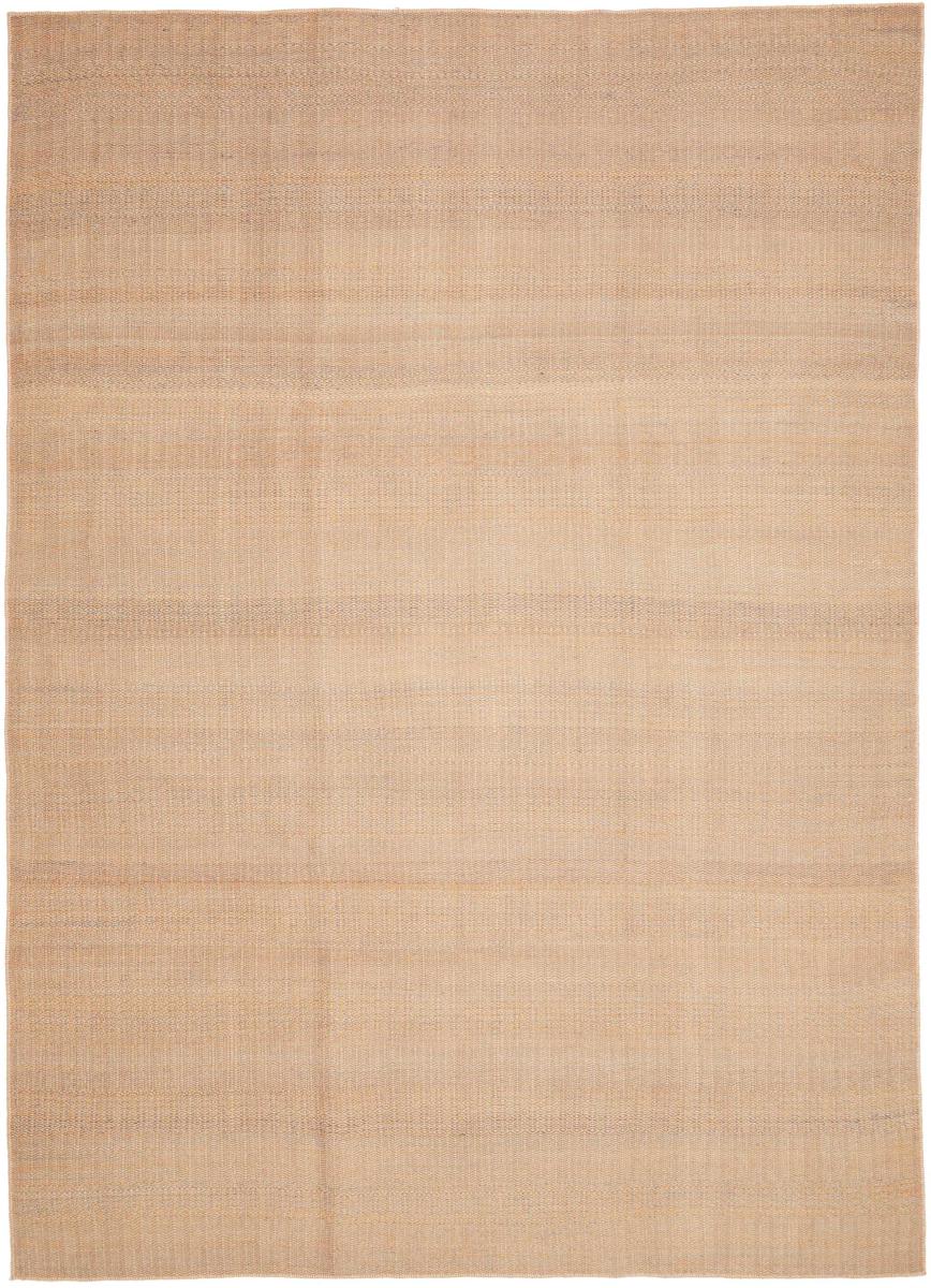 Persisk tæppe Kelim Fars Romina 363x260 363x260, Persisk tæppe Håndvævet