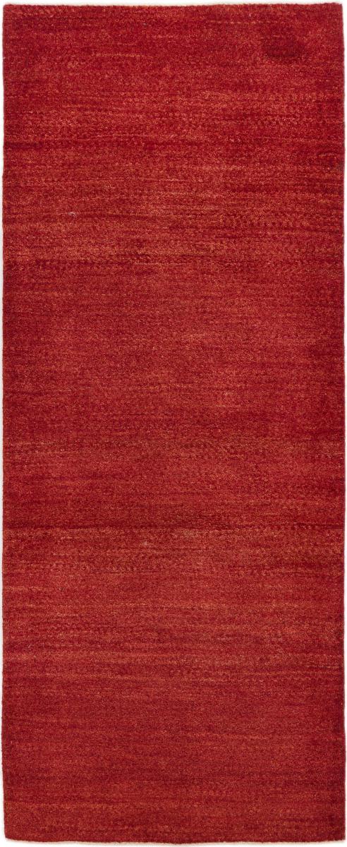 Tapis persan Persan Gabbeh 199x80 199x80, Tapis persan Noué à la main