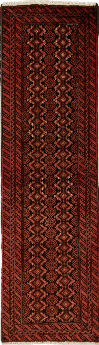 Perzsa szőnyeg Balouch 6'8"x1'11" 6'8"x1'11", Perzsa szőnyeg Kézzel csomózva