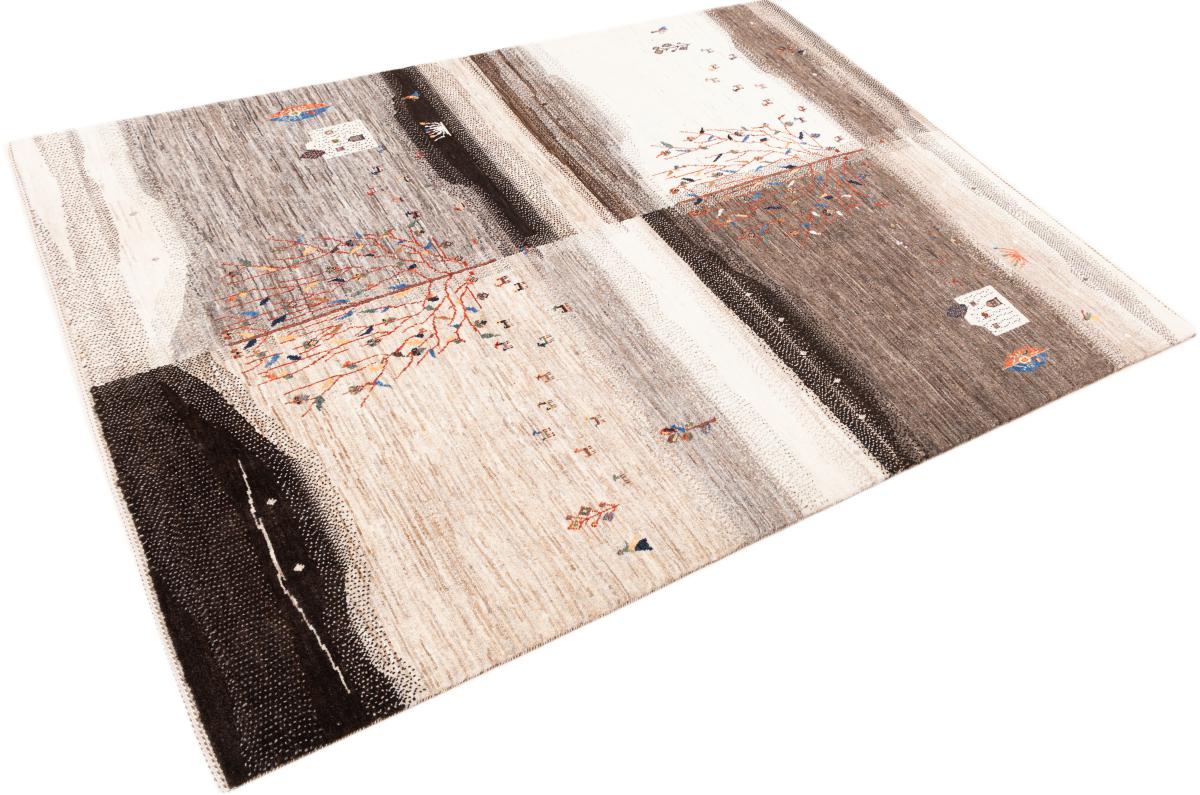 Persja Gabbeh Loribaft Nowbaft - 1