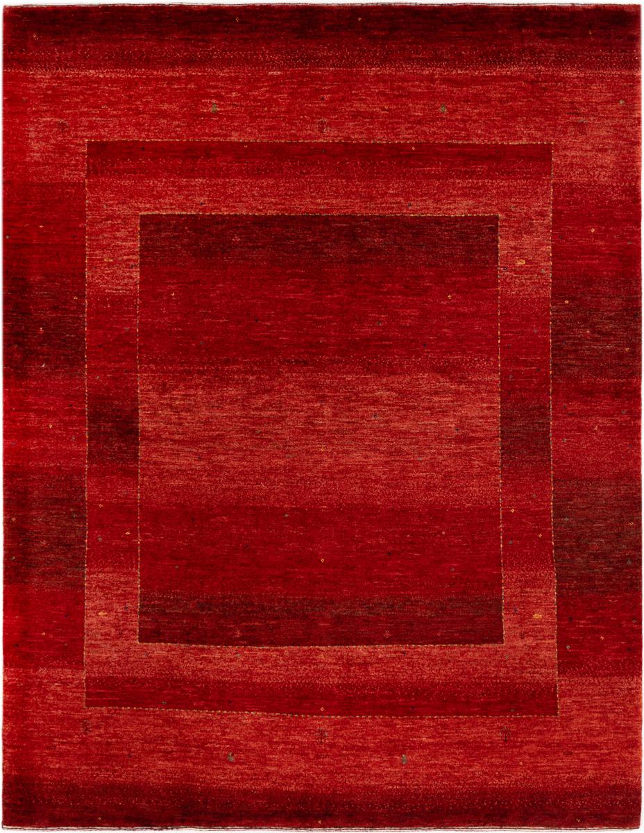 Perzisch tapijt Perzisch Gabbeh Loribaft Essence 199x156 199x156, Perzisch tapijt Handgeknoopt