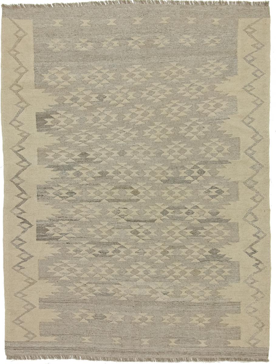 Afgán szőnyeg Kilim Afgán Heritage 187x143 187x143, Perzsa szőnyeg szőttesek