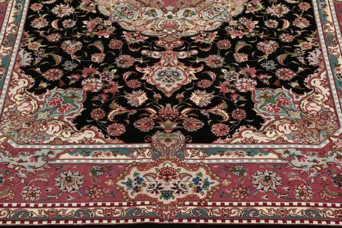 タブリーズ 60Raj 絹の縦糸 - 1