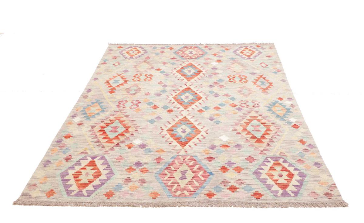 Kilim Afgán - 1