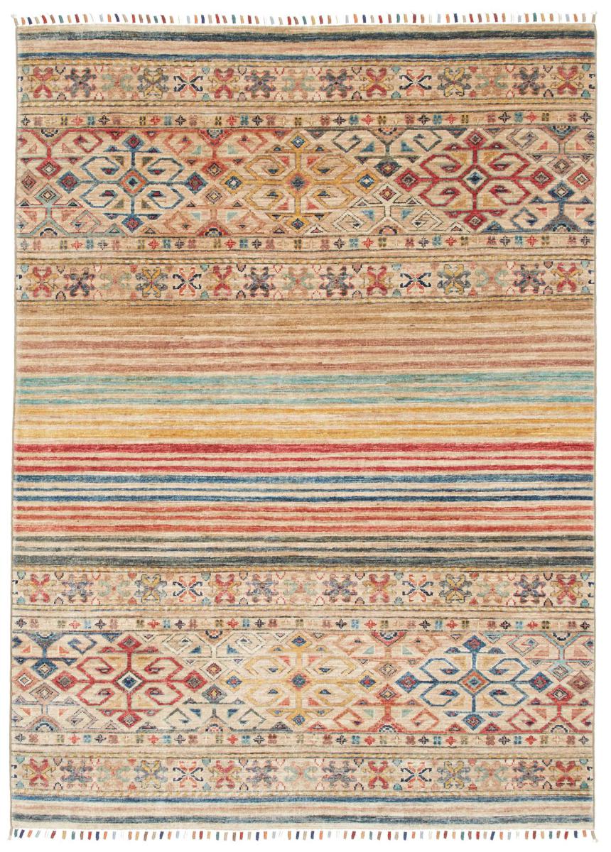 Pakistanischer Teppich Arijana 179x128 179x128, Perserteppich Handgeknüpft