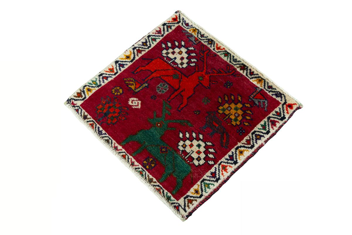 Shiraz - 1