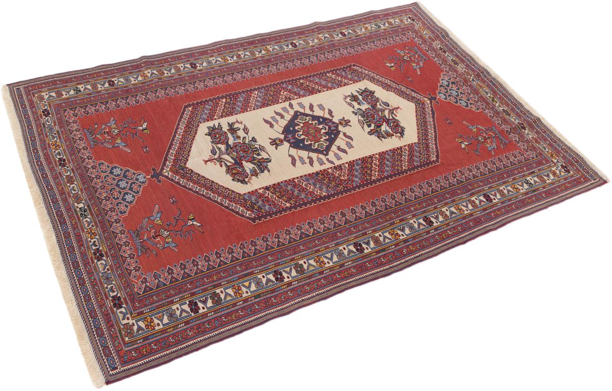 Kelim Fars Soumak - 1