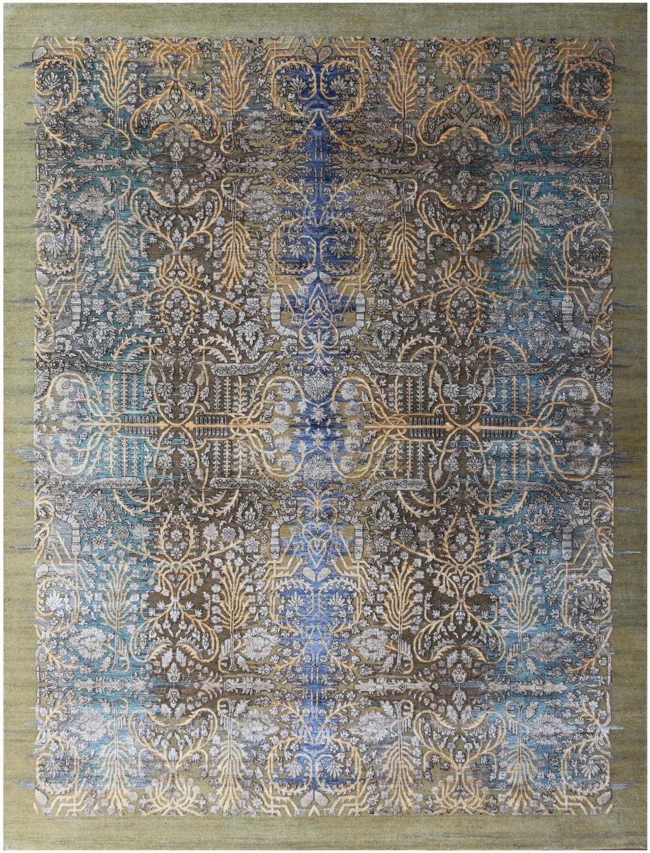 Indian Rug Sadraa 182x123 182x123, Persian rug Hand-knotted
