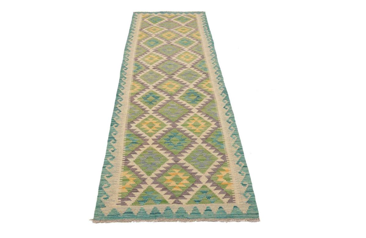 Kilim Afegão - 1