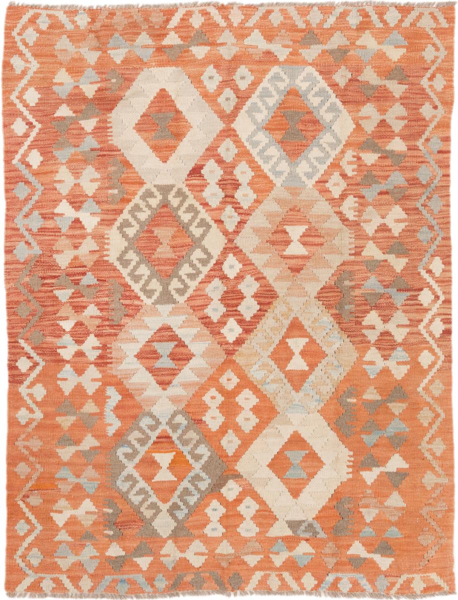 Afgán szőnyeg Kilim Afgán 142x112 142x112, Perzsa szőnyeg szőttesek