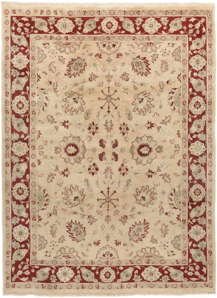 Indiaas tapijt Indo Tabriz 299x225 299x225, Perzisch tapijt Handgeknoopte