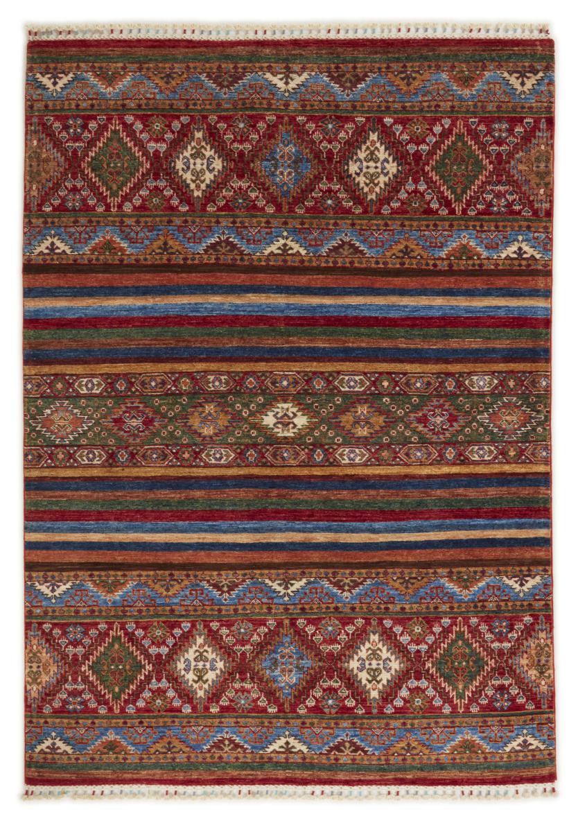 Pakisztáni szőnyeg Arijana Shaal 210x152 210x152, Perzsa szőnyeg Kézzel csomózva