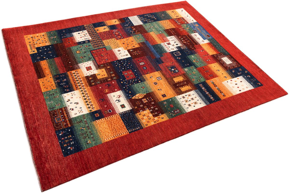 Persja Gabbeh Loribaft Nowbaft - 1