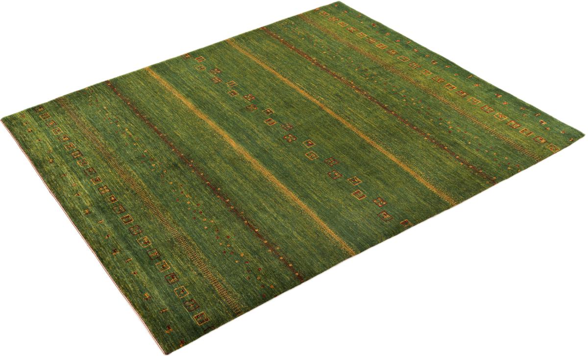 Persisk Gabbeh Kashkuli Banafsheh - 1