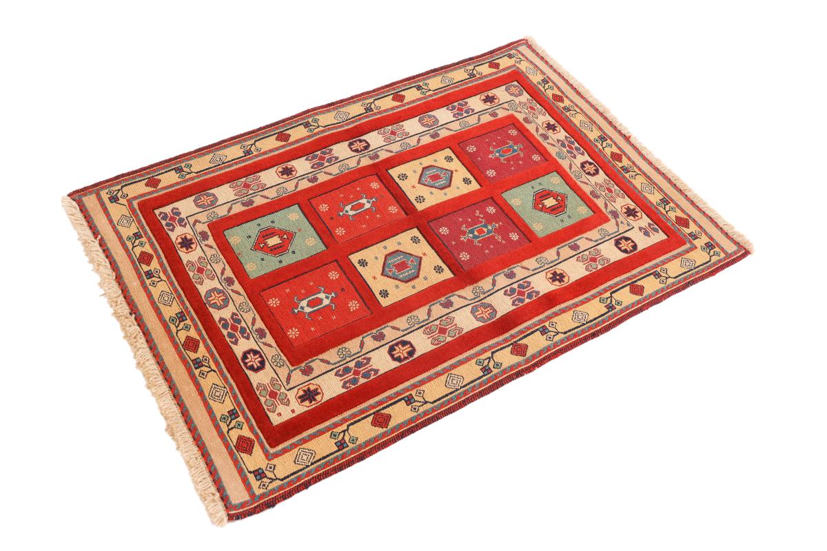 Kilim Soozani Nimbaft - 1