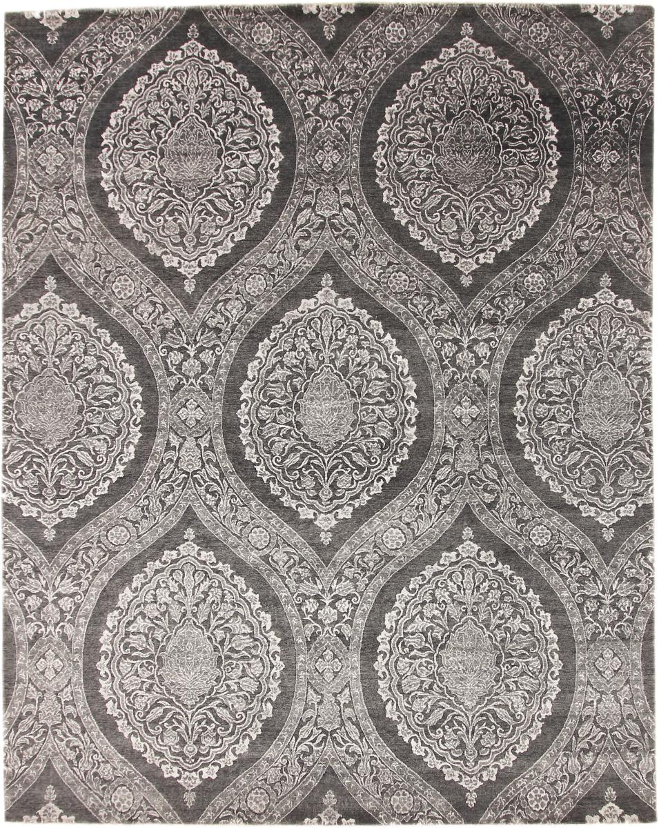 Indo rug Sindhi 301x240 301x240, Persian Rug Knotted by hand