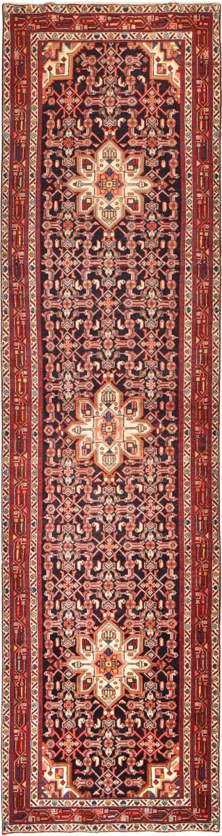Persian Rug Taajabad 421x113 421x113, Persian Rug Knotted by hand
