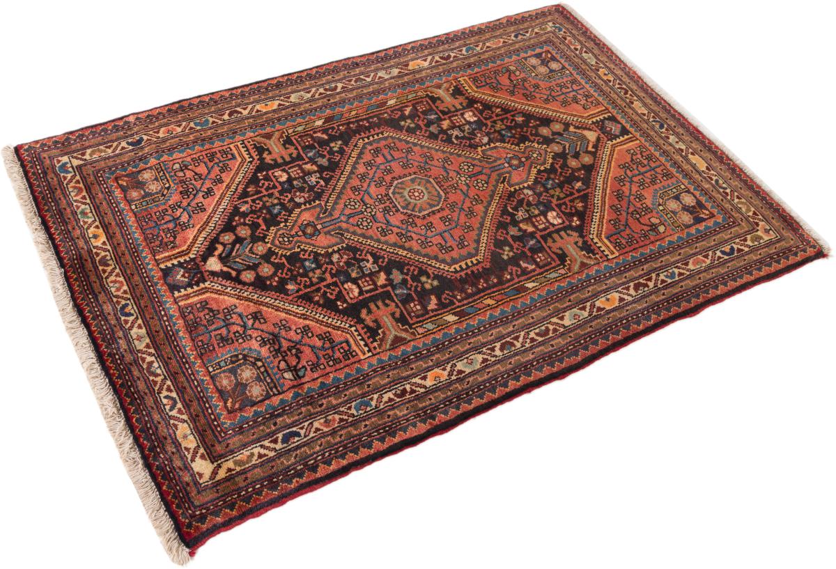 Tuyserkan - 1