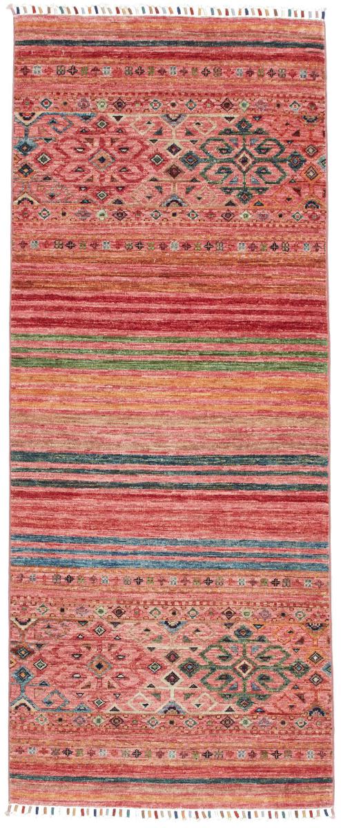Pakistani rug Arijana Shaal 192x79 192x79, Persian Rug Knotted by hand