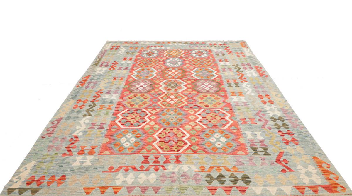 Chilim Afghan - 1